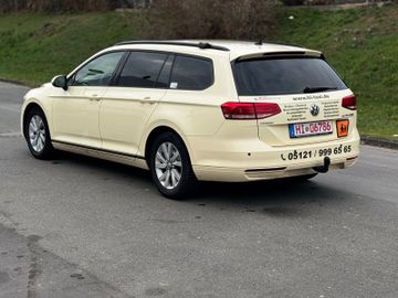 Volkswagen Passat Variant - 3