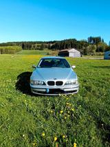 BMW Touring - BMW 320 aus 2000: Kombi