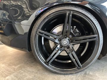 MYAUTOCENTER – Gebraucht- und Jahreswagen mit Werkstattservice in Pfaffenhofen Audi S5 *ABT*B&O*3-ZONEN*SZHZ*VOLLLEDER*20-ZOLL*ACC*