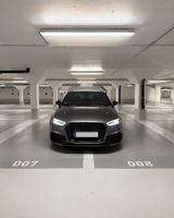 Audi RS3 Limo, Sport AGA,ohne OPF, B&O,  aus 1. Hand - Audi RS3 ohne OPF Gebrauchtwagen