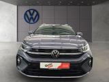 Volkswagen Taigo 1.5 TSI DSG R-Line Navi IQ.Light DAB+ Fron - VW Taigo Gebrauchtwagen