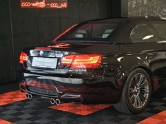 Fahrzeugabbildung BMW M3 Cabrio *SCHALTER* (DEUTSCH/ NUR 56'TKM !!