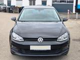Volkswagen Golf VII Lim. Comfortline BMT * Sitzheizung* - Volkswagen Golf aus 2012: Vii