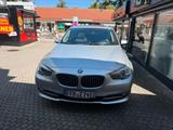 BMW 535 i GT - gebrauchte BMW 535 aus dem Jahr 2010