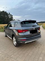 Seat Altea - Seat Unfallwagen