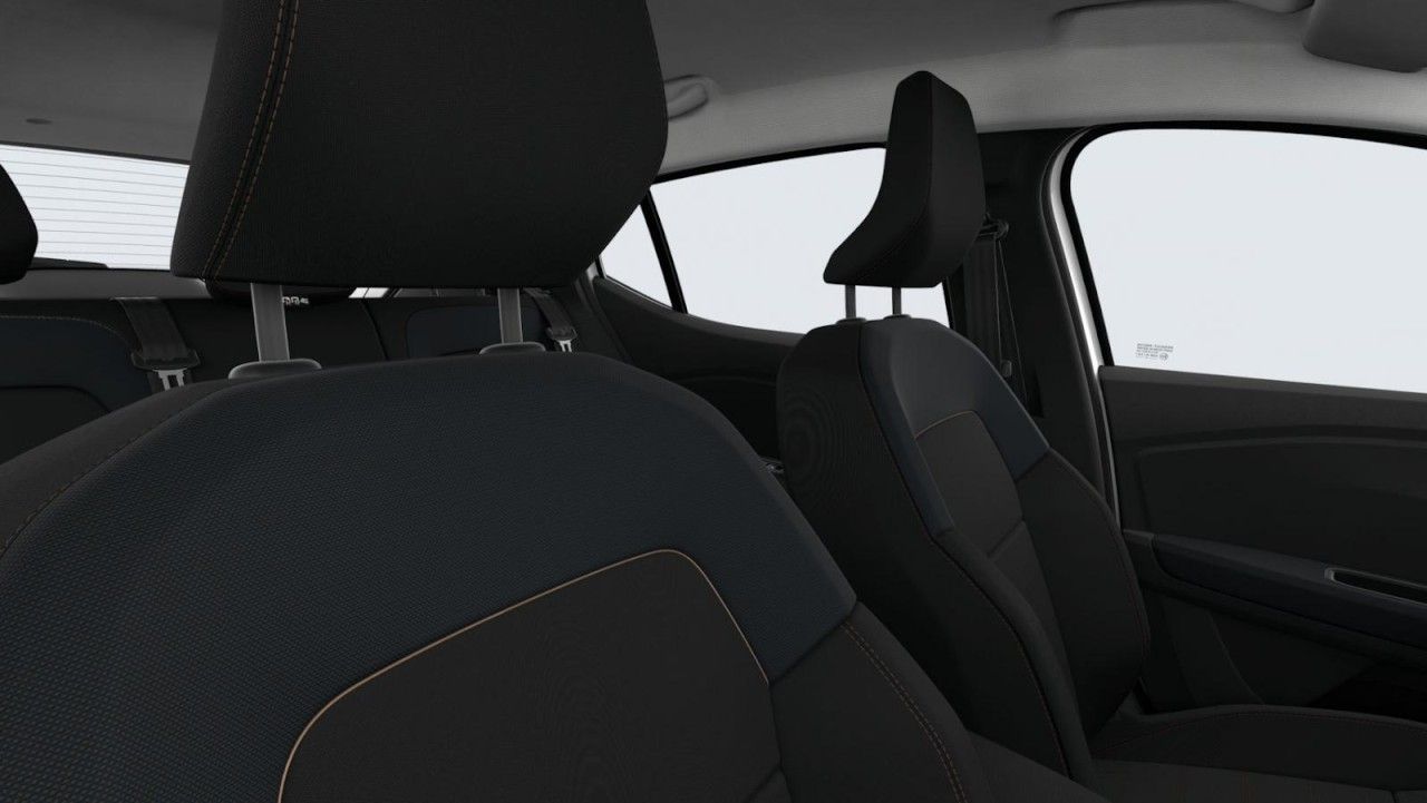 Dacia Sandero - Bild 6