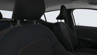 Dacia Sandero - Vorschau Bild 6