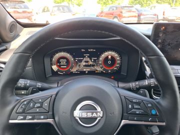 Nissan Juke - 12