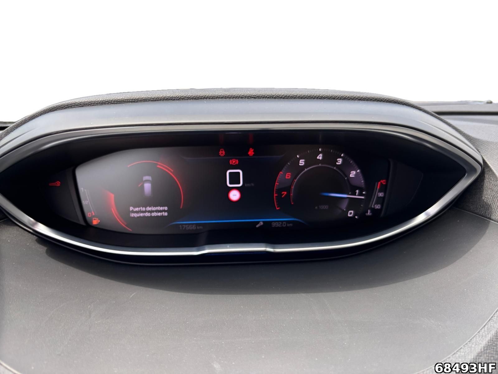 Fahrzeugabbildung Peugeot 3008 Allure Pack 1.2 PureTech 96kW*NAVI*KAMERA*