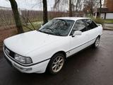 Audi 90 Quattro Exclusive Sport 5 Zylinder... - gebrauchte Audi 90 aus dem Jahr 1990