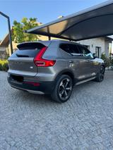 Volvo XC40 T5 Recharge Inscription Expression Rech... - Volvo XC40 Recharge-R-Inscription-Expression