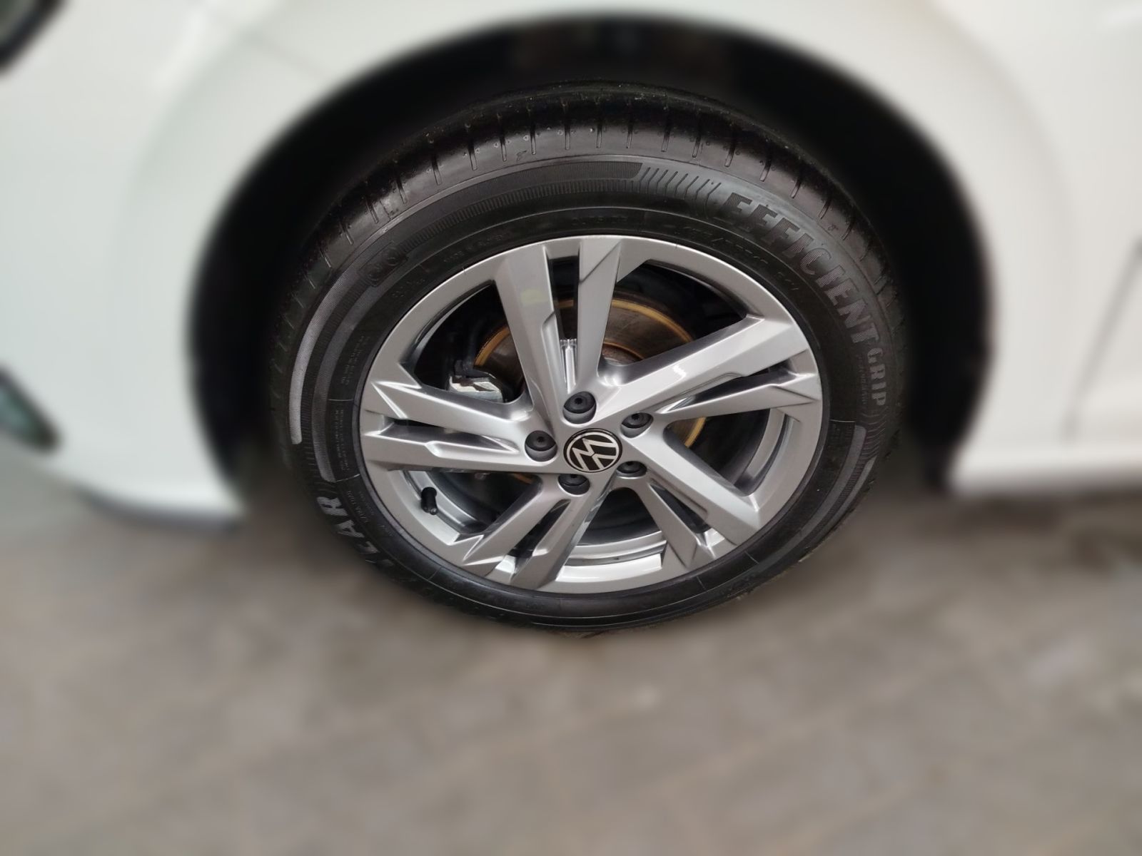 Volkswagen Polo - Bild 3