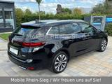 Renault Megane Grandtour Intens 1.6 E-TEC Plug-in Hybrid - Renault Megane mit Hybrid-Antrieb