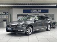 Volkswagen Passat 2.0 TDI DSG Highline Pano Spurh. 360° ACC