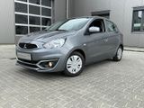 Mitsubishi Space Star Edition, Klima, Metallik, Radio/CD/US - Mitsubishi: Radio