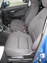 Hyundai ix20 blue YES! / NAVI AHK / Winterpaket - scheckheftgepflegte Hyundai ix20