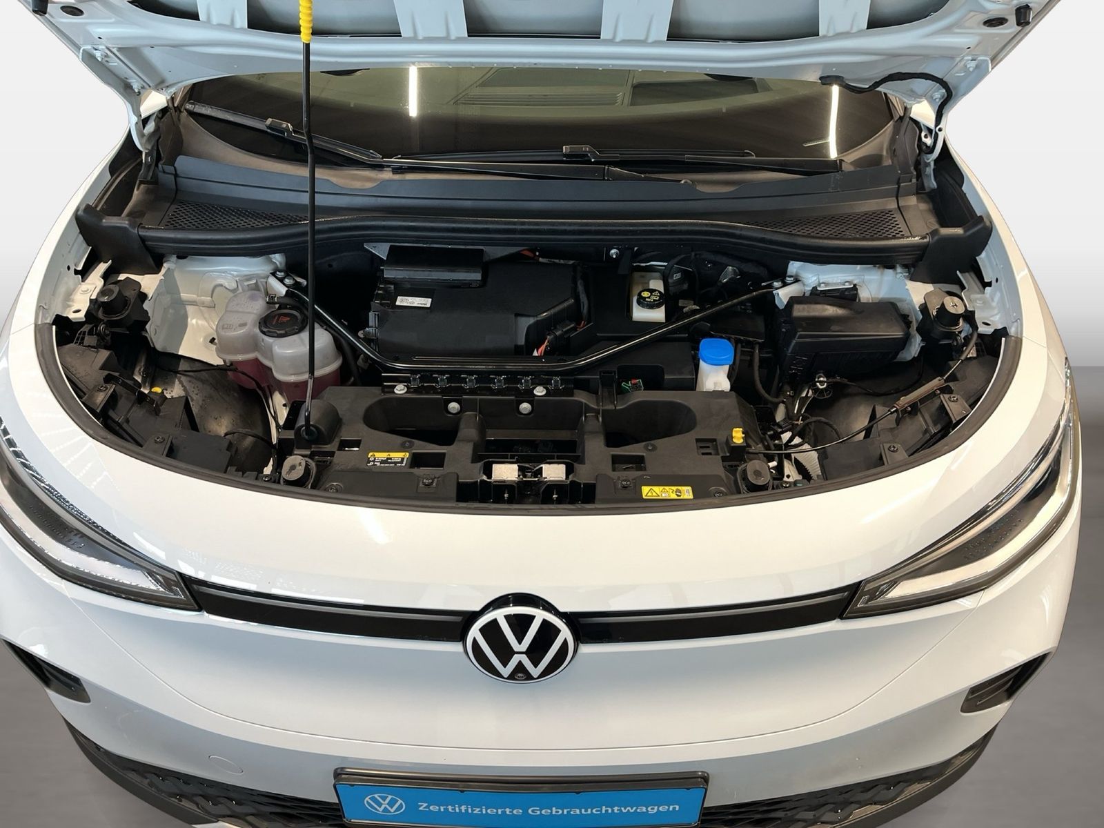 Volkswagen ID.4 - Bild 16