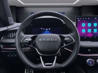 Skoda Superb - Vorschau Bild 12