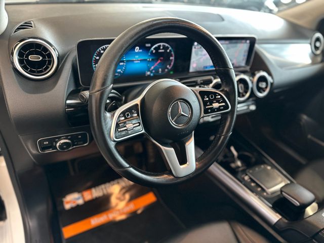 MYAUTOCENTER – Gebraucht- und Jahreswagen mit Werkstattservice in Pfaffenhofen Mercedes-Benz B 200 *360°*Keyless*Tempo*AHK*LED*Rückfahrkamera