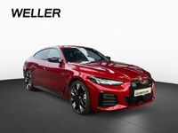 BMW i4 - Vorschau Bild 9