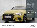 Audi A3 Sportback 35 TDI S tronic advanced AHK LM - Audi A3 in Düsseldorf