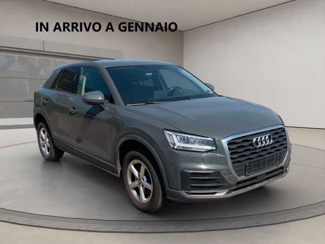 Audi Q2 30 TDI Business