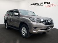 Toyota Toyota Land Cruiser 2.8 D4-D Comfort (Euro 6d) - Image