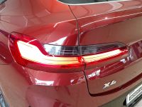 BMW X4 M40 - Vorschau Bild 10