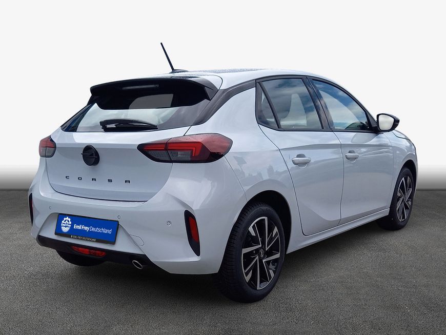 Opel Corsa 1.2 Direct Injection Turbo GS 74 kW, 5-tür imagem 2
