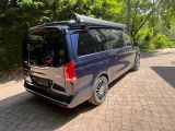 Mercedes-Benz Marco Polo V 220 4-Matik Küche +Dusche - Angebote entsprechen deinen Suchkriterien