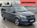 Mercedes-Benz Marco Polo 250d StHz, Markise, Sitzhzg., Navi, A - München