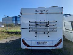 Sunlight A 68 Citroen