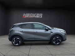 Renault Captur II 1.6 E-TECH Hybrid 145 Techno  *Adaptiv