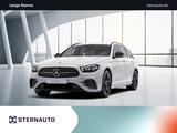 Mercedes-Benz E 300 de 4M T AMG Multibeam HUD Memory Distronic - Mercedes-Benz E 300 in Dresden