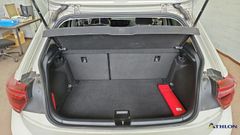 Fahrzeugabbildung Volkswagen Polo VI Style Navi Matrix PDC SiHz ACC DAB Virtu