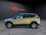 Ford Kuga 1,6 EB 4x4 Titan.Aut*BiXEN*NAVI*LEDER*KAM - Ford Kuga: 1.6