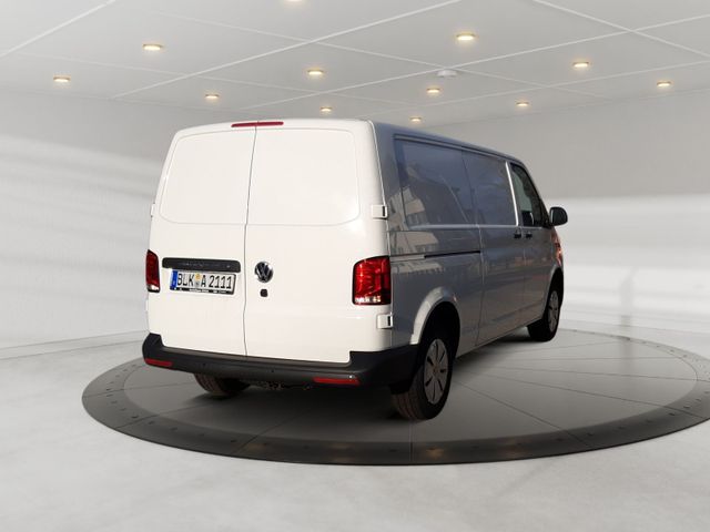 T6.1 Kasten 2,0 TDI 110 kW SCR Frontantrieb 6-Ga