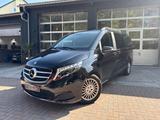 Mercedes-Benz V 220 EDITION lang LED 3.Hand 4-Zonen Klima - Mercedes-Benz: Ambiente-Beleuchtung, mit Klimaautomatik, Zonen