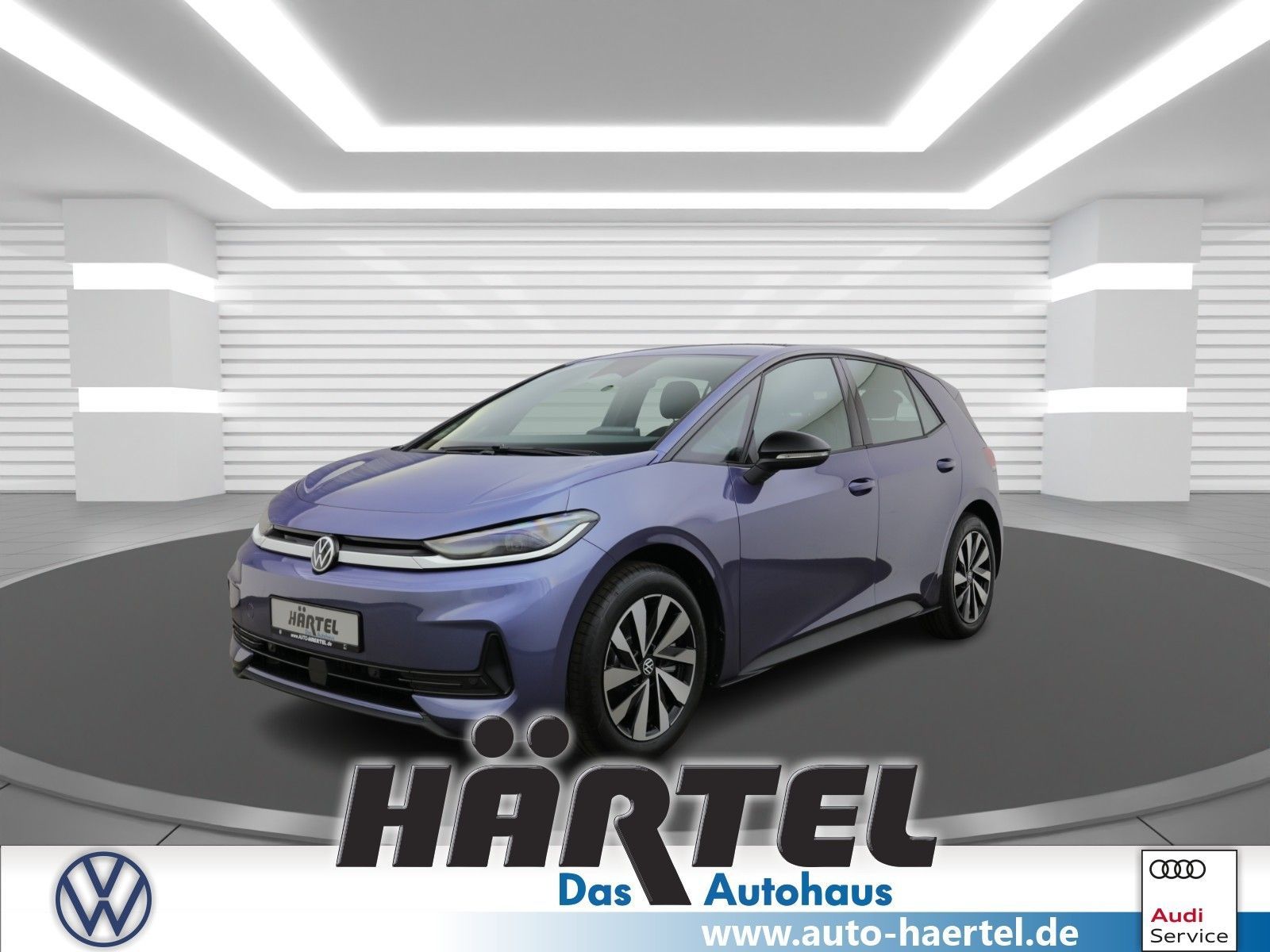 Volkswagen ID.3 NEO TREND 50KWH AUTOMATIK (+ACC-RADAR) Navi