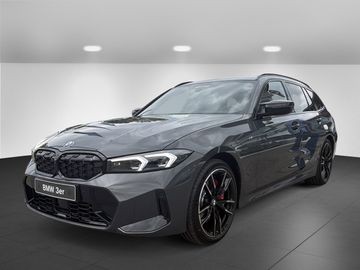 BMW M340i xDrive Touring