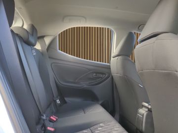 Toyota Yaris - 9