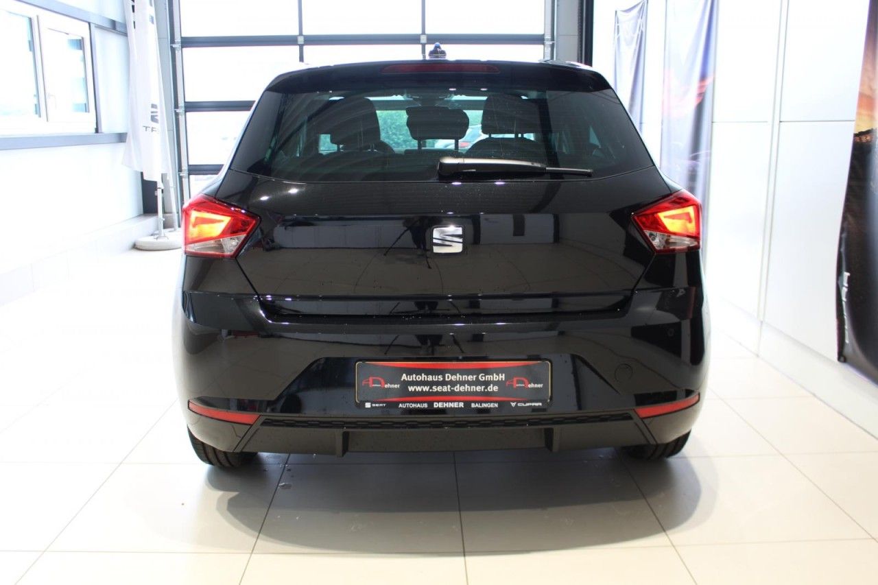 Seat Ibiza - Bild 4
