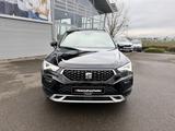 Seat Ateca 1.5 TSI  Xperience ALLWETTER+NAVI - gebrauchte Seat Pickups