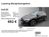 Audi Q5 50 TFSI e qu. S line S tronic *MATRIX*NAV+* - Audi Q5 Neuwagen in Berlin
