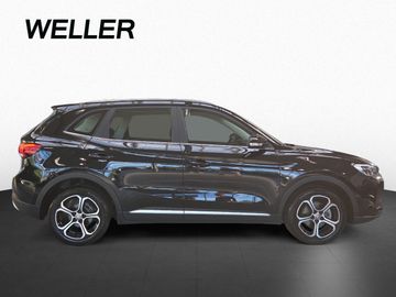 Mg ZS - 9