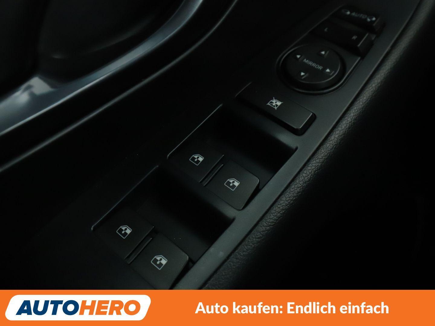 Hyundai i30 2.0 TGDI N Performance*NAVI*LED*TEMPO*CAM*