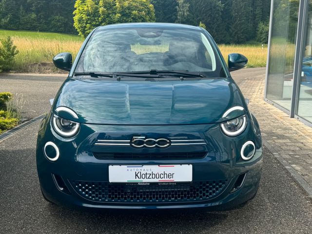 FIAT 500 1.0 Hybrid FireFly 48 kW Torino