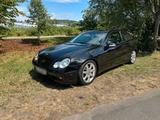 Mercedes-Benz C 320 (W203)  218 PS  Auto... - Mercedes-Benz C 320: Coupe