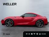 Toyota Supra GR 3.0 *LED*HUD*Leder*JBL*Brembo*CAM*SHZ* - Toyota Supra Gebrauchtwagen