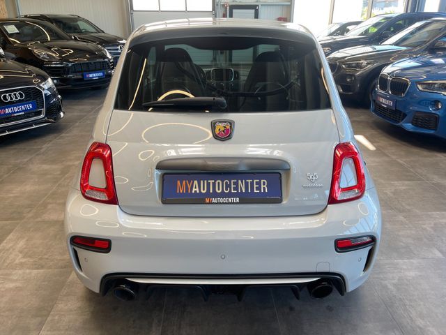Abarth 500 595 esseesse *1.HAND*NAVI*AKROPOVIC*SPORT*